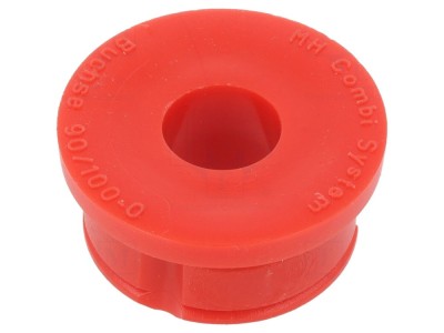 Manșon Protecție Ventilator 18mm foto
