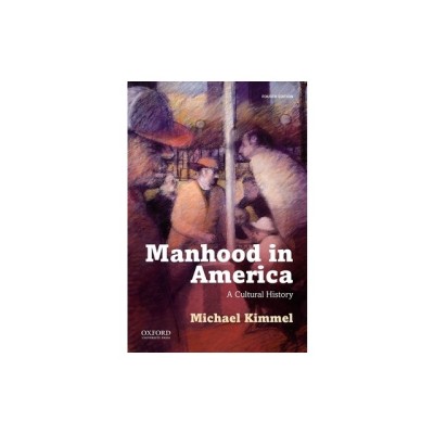 Manhood in America foto