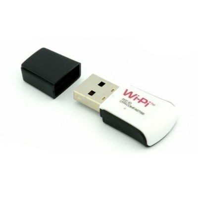 Dongle WiFi USB pentru platforme diverse foto