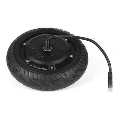 Roată motor 30V 350W 5/B44 trotineta electrica Kugoo S1 foto