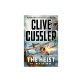 Clive Cussler The Heist