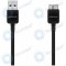 Cablu de date Samsung USB 3.0 negru ET-DQ11Y1BE