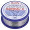Fir Rezistență KANTHAL 3,06&Omega;/m 0,75mm 0,1kg 100-1300&deg;C Cod 030263 100G