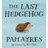 The Last Hedgehog