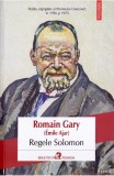 Regele Solomon