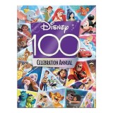 Disney Celebration Annual