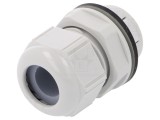 Garnitură de etanșare IP68 poliamidă gri