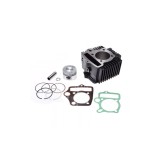 Set motor cross-atv Zongshen-Lifan 125cc, 52.40mm bolt 13mm