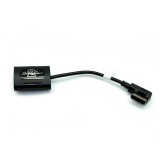 Interfata Bluetooth A2DP Connects2 pentru Mercedes Clasa B/C/E/G/M/CLS/CLA