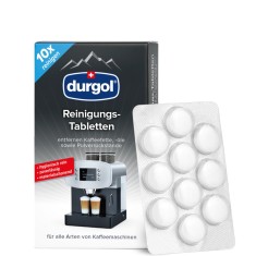 Tablete de curatare Durgol-10 buc