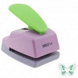 Perforator - Hobby - Complex - Fluture | Daco