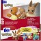 POKEMON MEGA SET DOUA BILE CHARMANDER SI EEVEE 40 PIESE SuperHeroes ToysZone