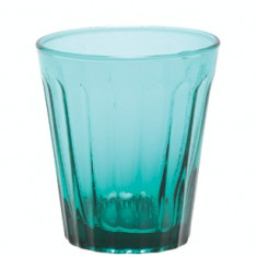 Pahar turquoise - Wine Bitossi, 200 ml | Bitossi