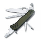 Briceag Victorinox Soldier&#039;s knife 08 0.8461.MWCH