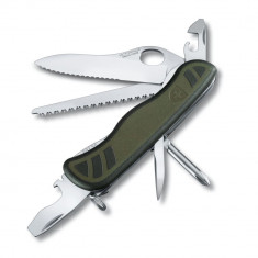 Briceag Victorinox Soldier's knife 08 0.8461.MWCH