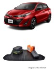 Cumpara ieftin Tavita portbagaj premium compatibil Toyota Yaris 2020-2024