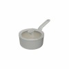 Cratita BergHOFF Balance Moonmist, 18 cm, 2.0L, capac, maner, Aluminiu reciclat, Gri HighLine Cooking