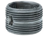 Radiator nipple cu filet exterior G 1 1/4
