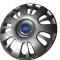 Capace Ford r16 la set de 4 bucati cod 407
