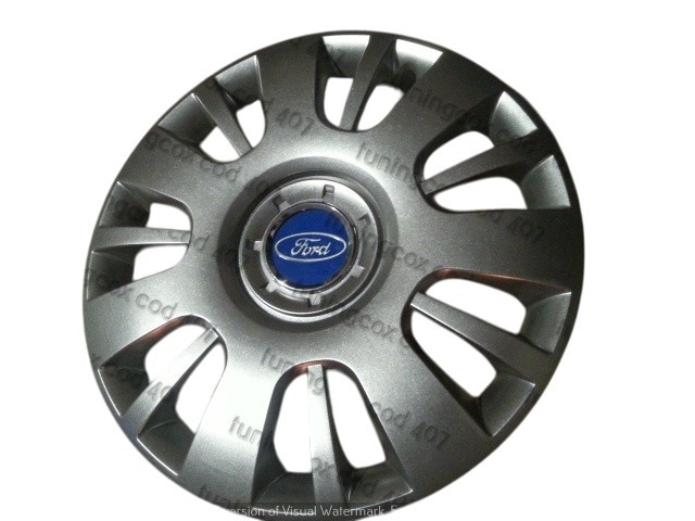 Capace Ford r16 la set de 4 bucati cod 407