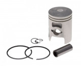 Piston Kymco Calipso 50cc, d.39mm, bolt 12mm Cod Produs: MX_NEW AYZ30160