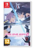 Alice Gear Aegis Cs Concerto Of Simulatrix NSW