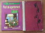 Plante de apartament+Flori de apartament - Amelia Militiu/ Rodica Tepordei