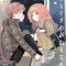 The Girl I Like Forgot Her Glasses 03