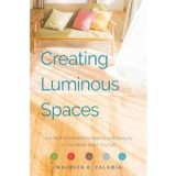 Creating luminous spaces