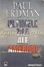 Ultimele Zile Ale Americii - Paul Erdman