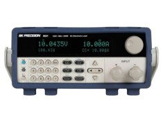 Sarcină electronică B&amp;K PRECISION 0&divide;120V 0&divide;60A 250W 218x90x387mm