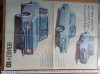 Afiș Reclamă Auto Renault 10, Anii &#039;60, Publicitate Vintage Originală