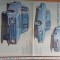 AFIS RECLAMA , AUTOMOBILUL RENAUL 10 *** 1965