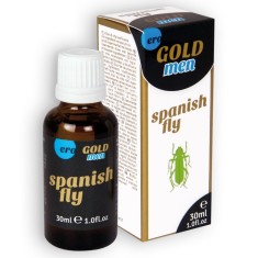 Picaturi Spanish Fly Him Gold, 30ml