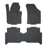 Cumpara ieftin Set covorase auto cauciuc umbrella pentru vw touran 2011-