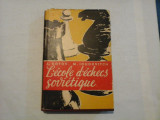 L&#039;ECOLE D&#039;ECHECS SOVIETIQUE - A. KOTOV, M. IOUDOVITCH