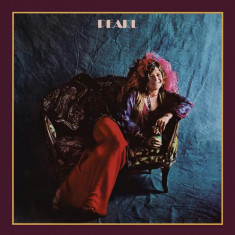 Pearl - Vinyl | Janis Joplin