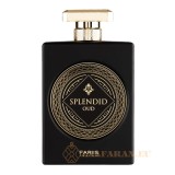 Cumpara ieftin Parfum Splendid Oud, Fariis, apa de parfum 100 ml, femei
