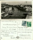CP1791N Nagyv&aacute;rad/Oradea, carte poștală, 1943