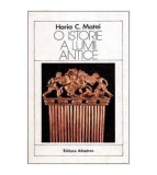 Horia C. Matei - O istorie a lumii antice - 113284