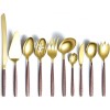 Set Tacamuri Berglander Inox, 10 Piese, Curatare Usoara, Masina de Spalat Vase