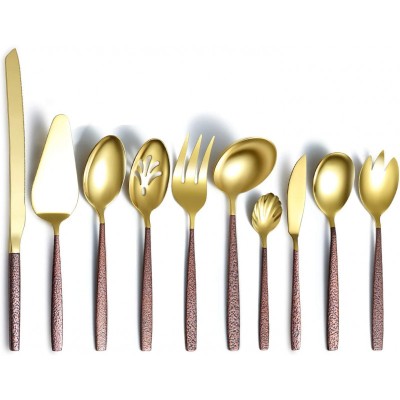 Set tacamuri 10 piese Berglander, inox, se pot curata in masina de spalat vase foto