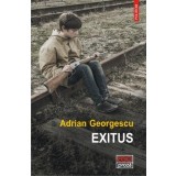 Exitus - Paperback brosat - Adrian Georgescu - Polirom