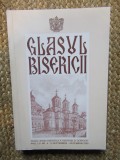 Glasul Bisericii Anul LVI, Nr. 9-12, Septembrie - Decembrie 2000