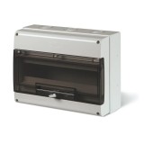 Tablou aplicat IP66 &ndash; SCAME | 672.2016