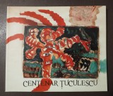 Centenar Țuculescu (Galeriile Artmark, 2010)