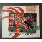 Centenar Țuculescu (Galeriile Artmark, 2010)