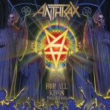 For All Kings (Limited Tour Edition) | Anthrax