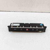 Panou Butoane Audi Q7 4M 2020, OEM 4N0925301, Argintiu, Aluminiu, Buton Start Stop, Componenta Electrica