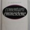 COMENTARII EMINESCIENE de D. MURARASU , 1967